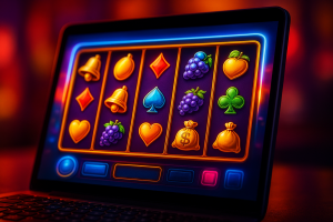 Online Slots for Beginners in India - Vibrant Slot Machine